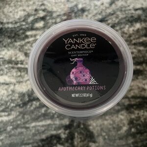 Yankee Candle Scenterpiece MeltCup